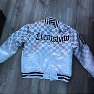 Headgear Classics Chrenshaw Jacket 2XL